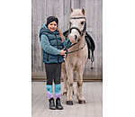Gilet matelass� d'hiver pour enfant  Cassi