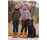 Sweat en polaire Teddy pour enfant  Arlett