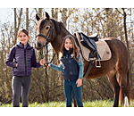 Veste softshell bi-mati�re pour enfant  Nika II