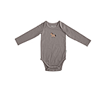 Body � manches longues  Daisy- lot de 2