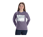 T-shirt � manches longues pour enfant  Arjuna
