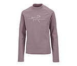 Sous-pull basique pour enfant  Belma