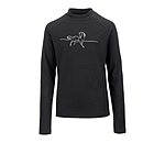 Sous-pull basique pour enfant  Belma