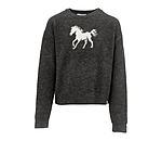 Pull en maille pour enfant   Vali