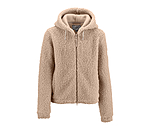 Veste en polaire Teddy pour enfant  Anette