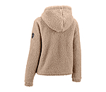 Veste en polaire Teddy pour enfant  Anette