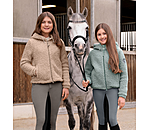 Veste en polaire Teddy pour enfant  Anette