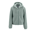 Veste en polaire Teddy pour enfant  Anette