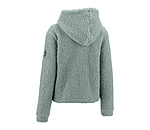 Veste en polaire Teddy pour enfant  Anette