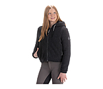 Veste en polaire Teddy pour enfant  Anette