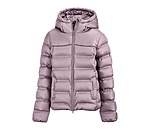 Doudoune d'�quitation hiver pour enfant  Fenna