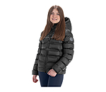 Doudoune d'�quitation hiver pour enfant  Fenna
