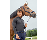 T-shirt � manches longues stretch Performance homme  Denton