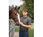 Ceinture en cuir homme