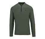 T-shirt technique  manches longues homme  Rom