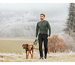 T-shirt technique  manches longues homme  Rom