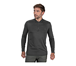 T-shirt technique  manches longues homme  Rom