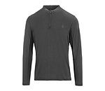 T-shirt technique  manches longues homme  Rom