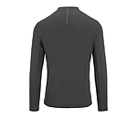 T-shirt technique  manches longues homme  Rom