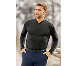 T-shirt technique  manches longues homme  Rom