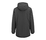 Parka d'quitation technique homme  Nico