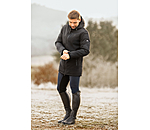 Parka d'quitation technique homme  Nico