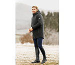 Parka d'quitation technique homme  Nico