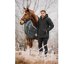 Parka d'quitation technique homme  Nico