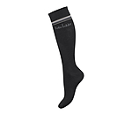 Chaussettes techniques hautes homme