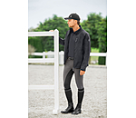 Chaussettes techniques hautes homme