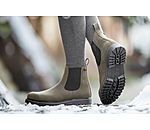 Bottines d'hiver  Novara