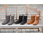 Bottes d'curie  Belina