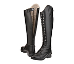 Bottes d'�quitation d'hiver  SYLKA Cute