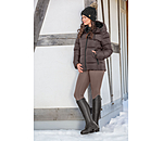 Bottes d'�quitation d'hiver  SYLKA Cute