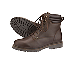 Chaussures d'curie d'hiver  Davos