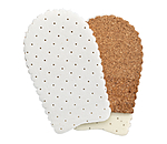 Talonnettes en li�ge