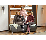 Chaussettes hautes � base de laine m�rinos  Argyle