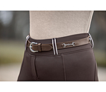 Ceinture en cuir  Celia