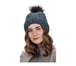 Bonnet  pompon  Inke