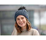 Bonnet  pompon  Inke