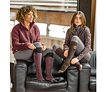 Chaussettes hautes � base de laine m�rinos  Holly