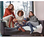 Chaussettes hautes d'hiver  Ivy