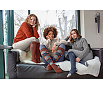 Chaussettes hautes d'hiver  Ivy