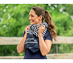 �charpe d'�t�  Fine Life Cycle