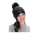 Bonnet � pompon  Beth