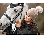 Bonnet � pompon  Beth