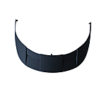 Visi�re pour casque d'�quitation  Accent