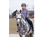 Casque d'équitation Enfant KiNova II Sparkle