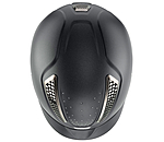 Casque d'quitation  perfexxion III grace