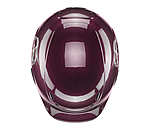 Casque d'quitation enfant  kidoxx flower